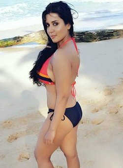 Andheri escort